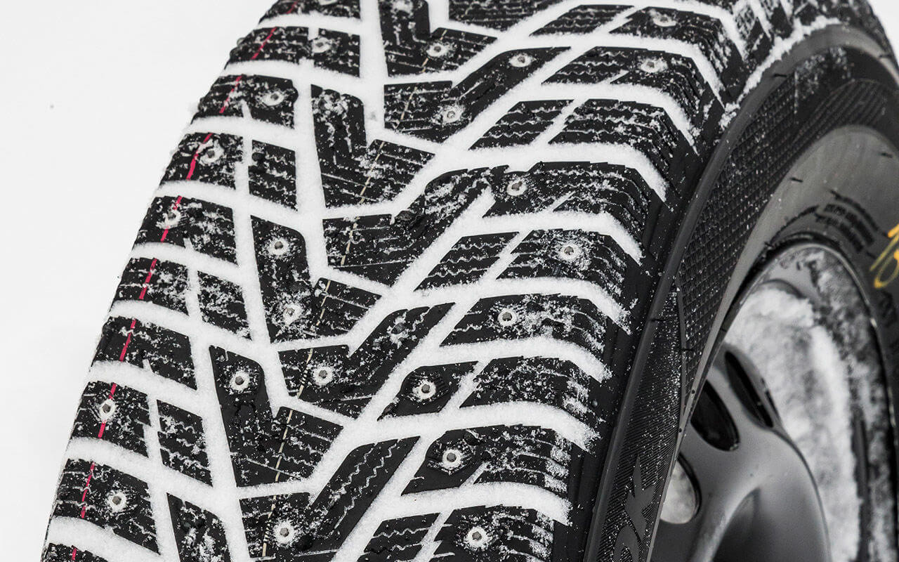 Hankook Winter I*Pike RS2 W429 185/70 R14 92T (XL) заказать