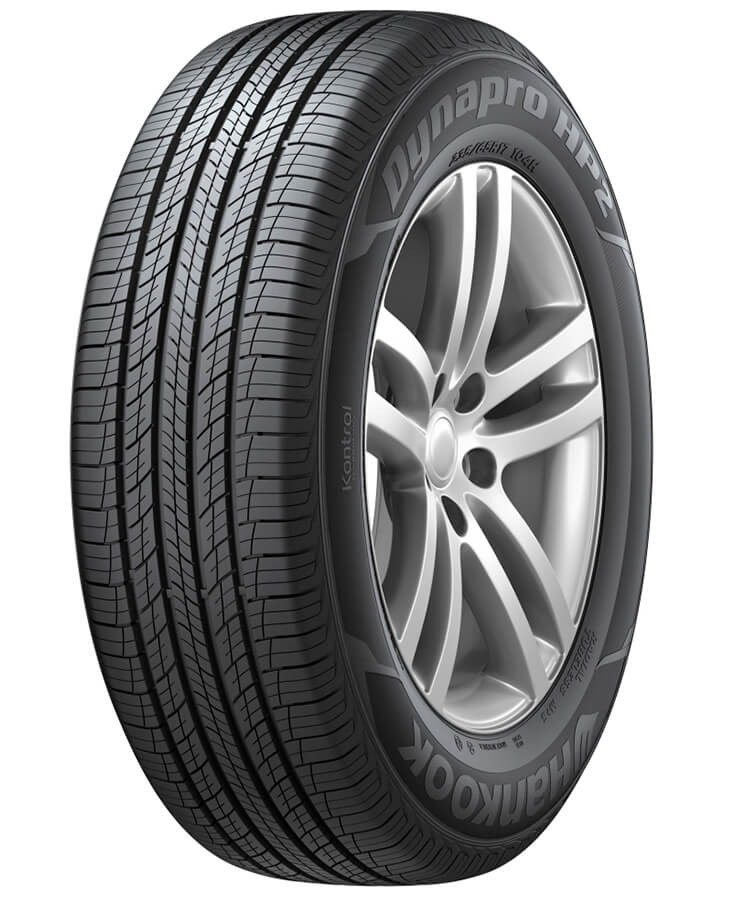 Hankook Dynapro HP2 RA33 255/50 R20 105H