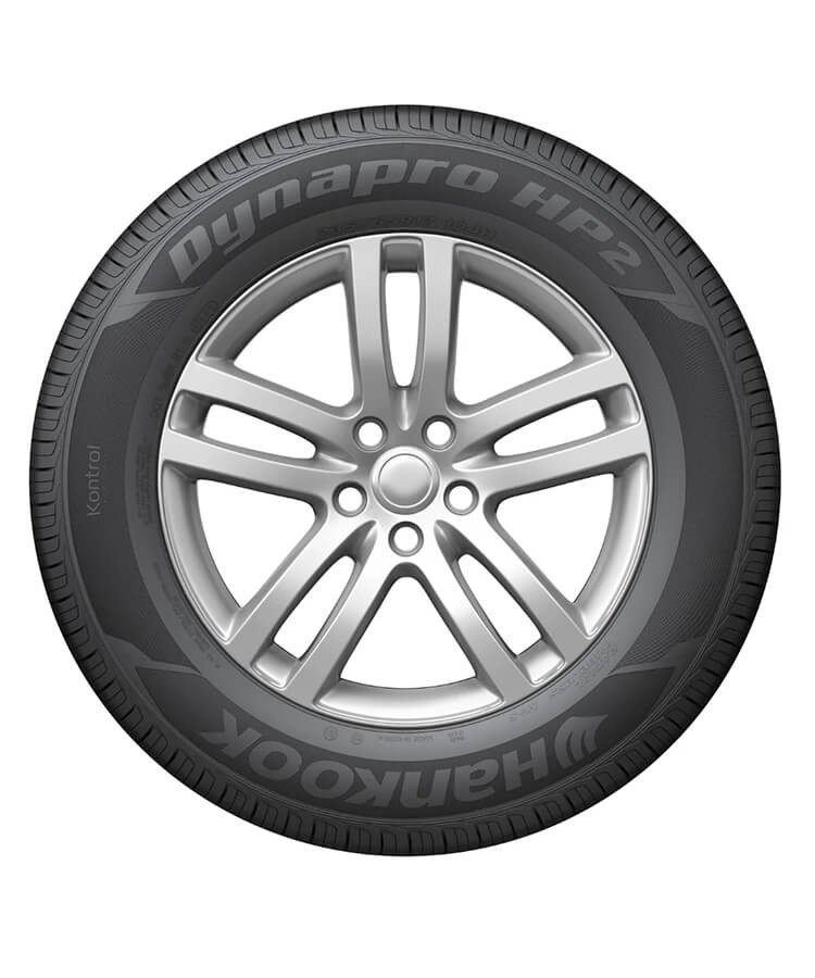Hankook Dynapro HP2 RA33 255/50 R20 105H купить в KOLOBOX