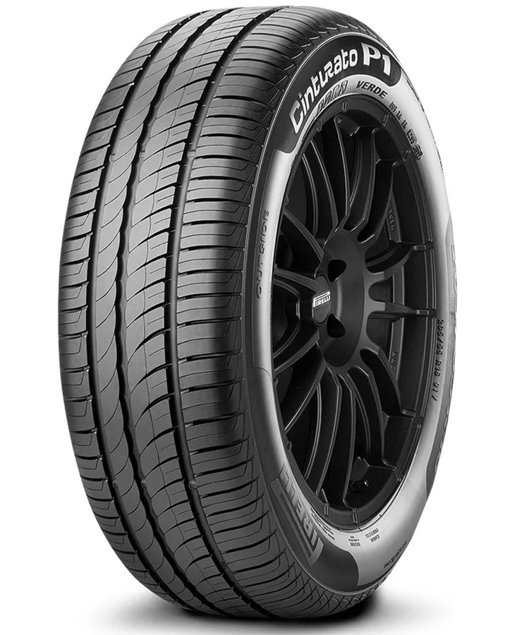Pirelli Cinturato P1 Verde 195/55 R16 87H