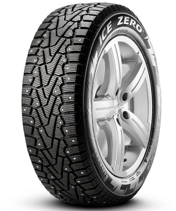 Pirelli Ice Zero 225/60 R18 104T (XL)