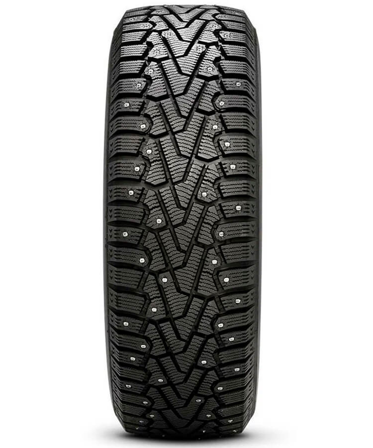 Pirelli Ice Zero 225/60 R18 104T (XL) купить в KOLOBOX