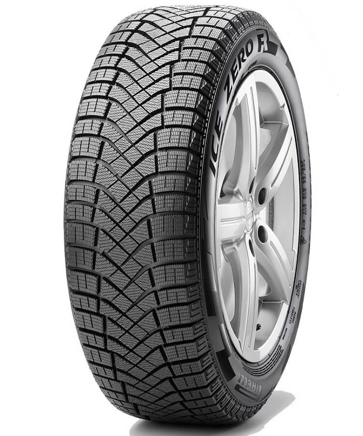 Pirelli Ice Zero Friction 235/55 R18 104T (XL)
