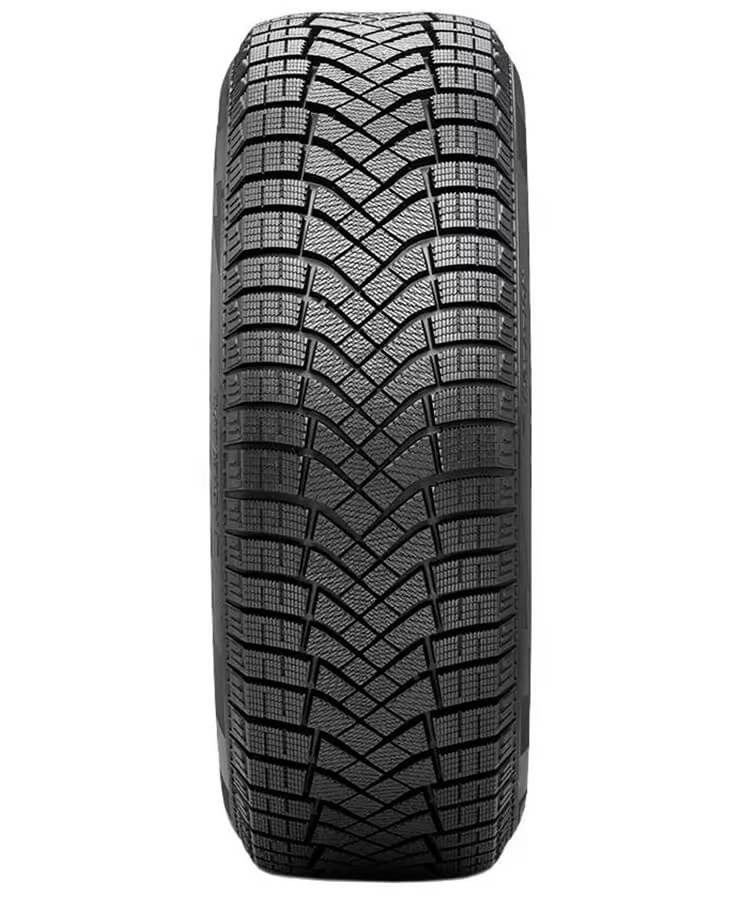 Pirelli Ice Zero Friction 235/55 R18 104T (XL) купить в KOLOBOX