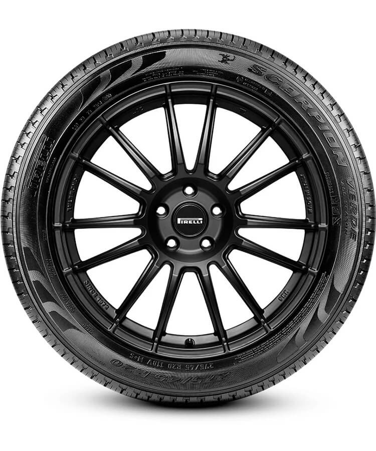 Pirelli Scorpion Verde All-Season 245/45 R20 103V (LR)(XL) купить в KOLOBOX