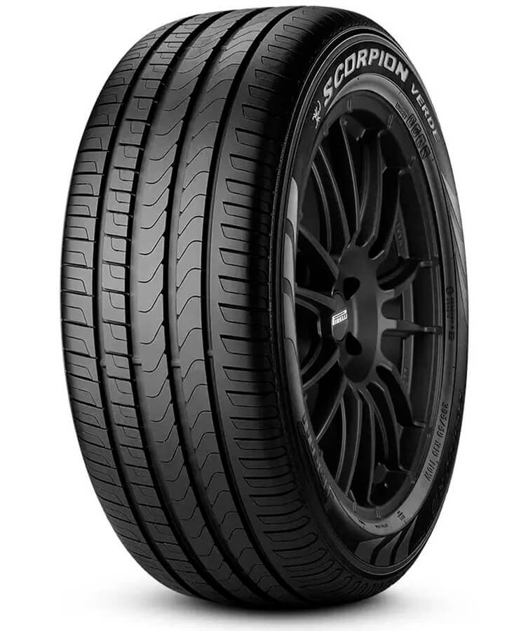 Pirelli Scorpion Verde 235/55 R19 101V (MO)