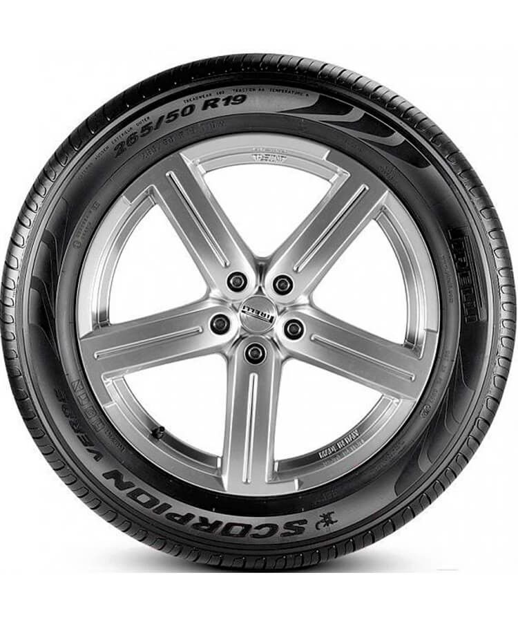 Pirelli Scorpion Verde 235/55 R19 101V (MO) купить в KOLOBOX
