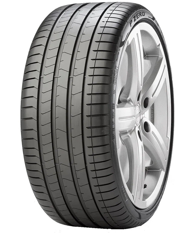 Pirelli P-Zero Luxury Saloon 245/40 R20 99Y (*)(Run Flat)(XL)