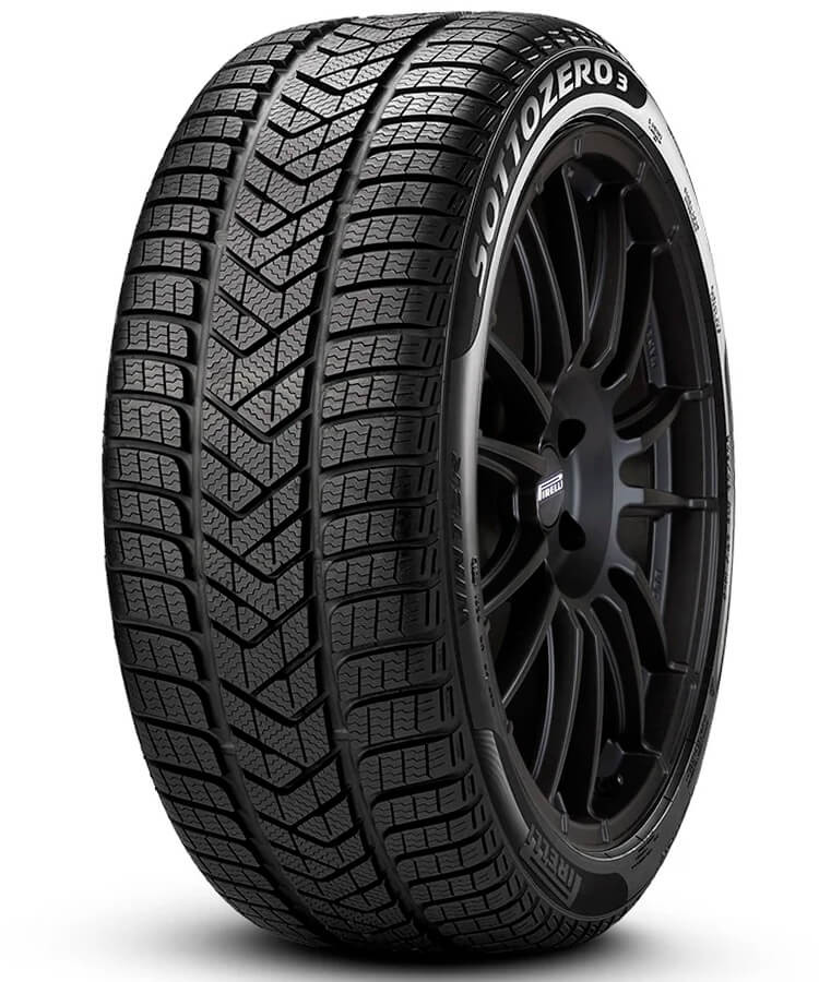 Pirelli Winter Sottozero Serie III 255/35 R19 96H (Run Flat)(XL)