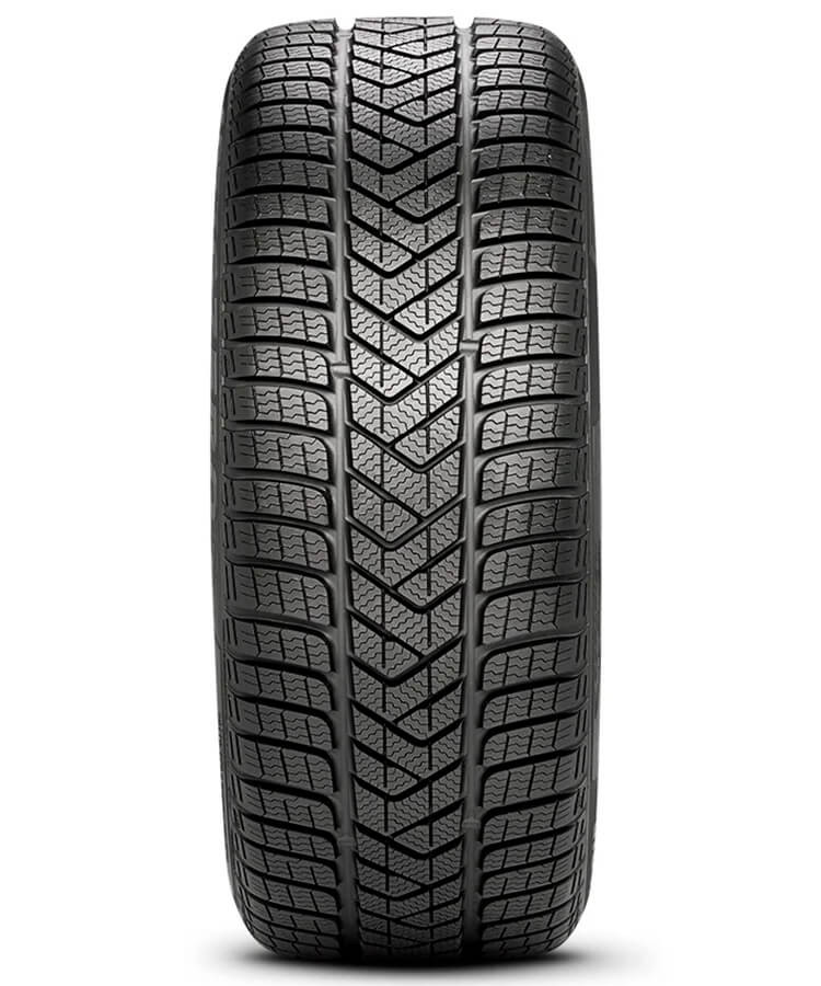 Pirelli Winter Sottozero Serie III 255/35 R19 96H (Run Flat)(XL) в KOLOBOX