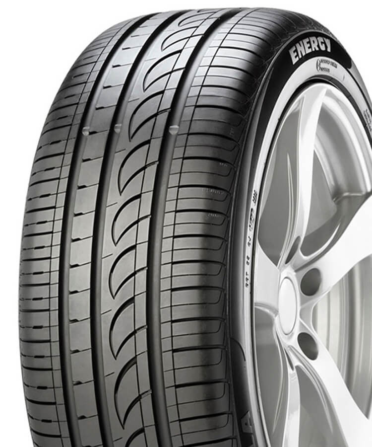 Formula Energy 225/55 R19 99V в KOLOBOX
