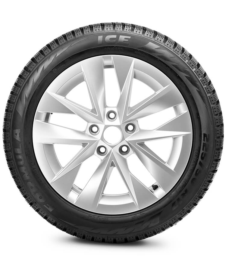 Formula Ice 185/60 R15 88T (XL) купить в KOLOBOX