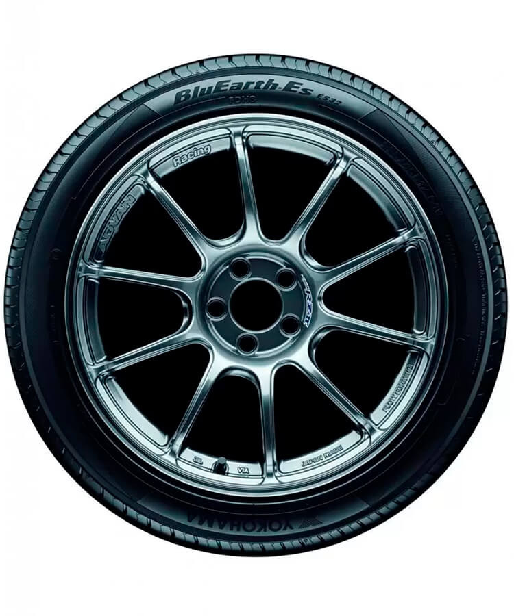 Yokohama BluEarth ES32 225/45 R17 94V купить в KOLOBOX