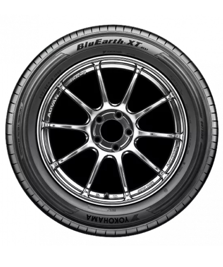 Yokohama Bluearth-XT AE61 235/50 R18 97V купить в KOLOBOX