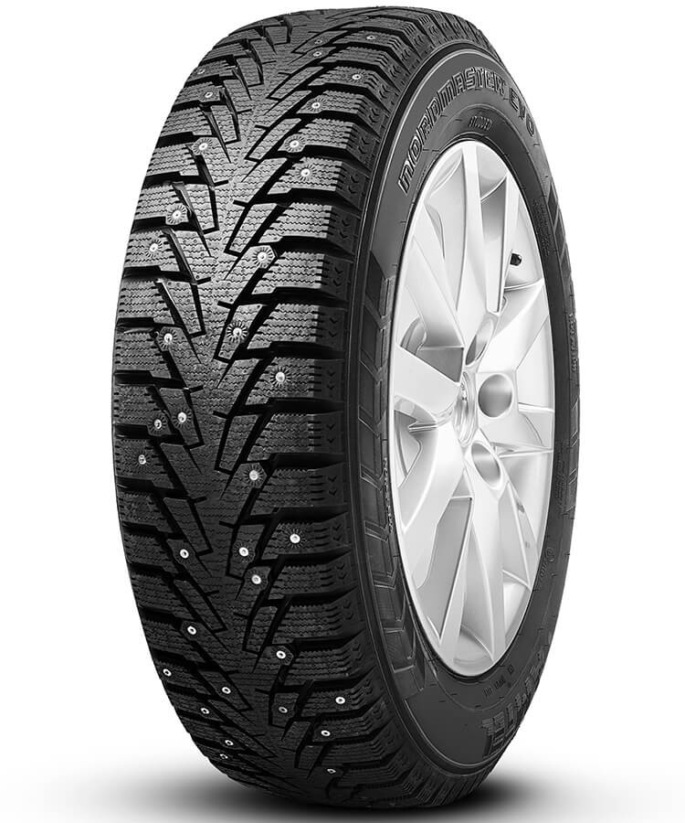 Amtel Nordmaster Evo 195/65 R15 91T
