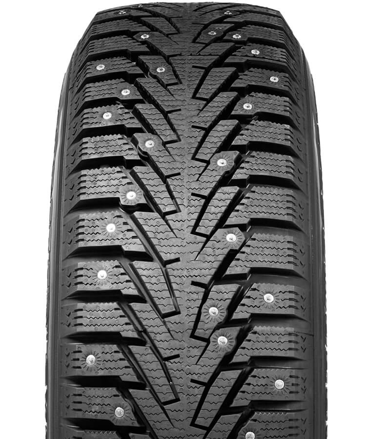 Amtel Nordmaster Evo 195/65 R15 91T в KOLOBOX