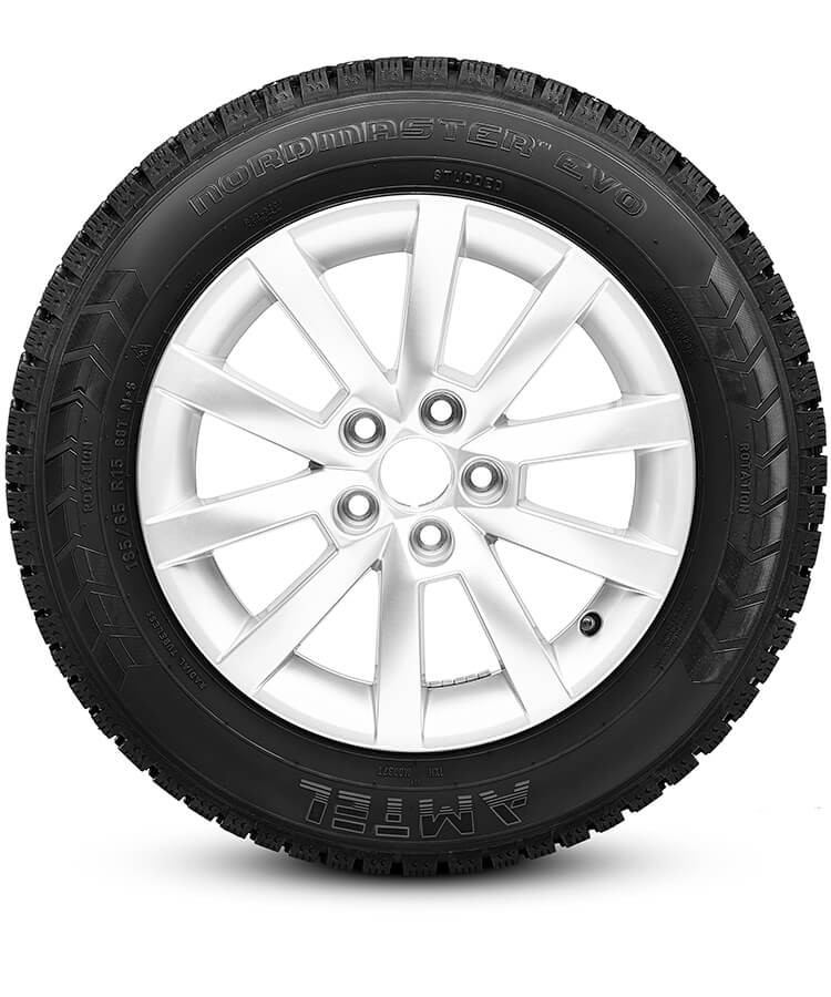 Amtel Nordmaster Evo 195/65 R15 91T заказать