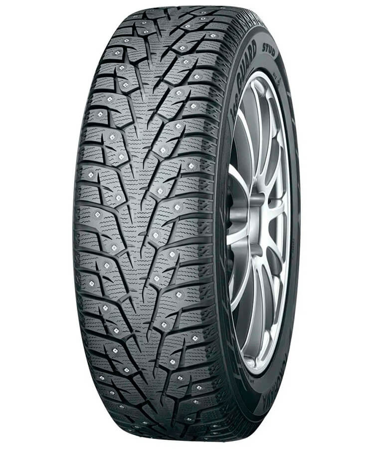 Yokohama Ice Guard 55(IG55) 215/60 R16 99T