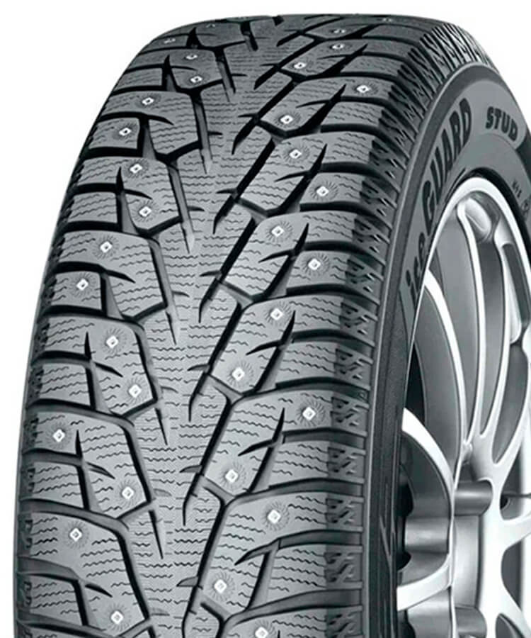 Yokohama Ice Guard 55(IG55) 215/60 R16 99T в KOLOBOX
