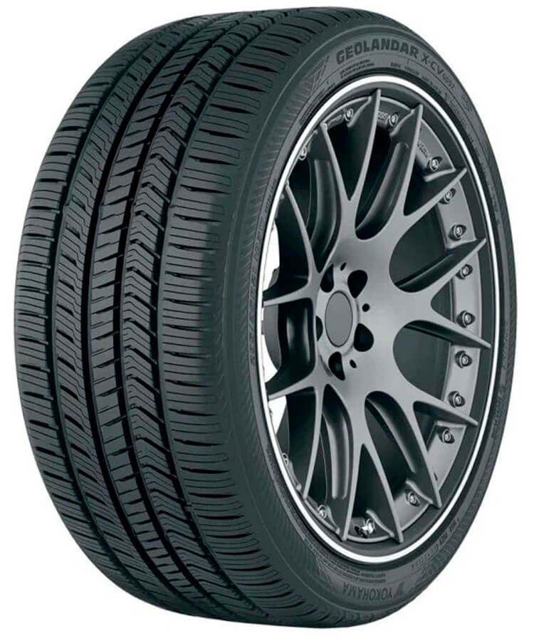 Yokohama Geolandar X-CV G057 275/40 R21 107W