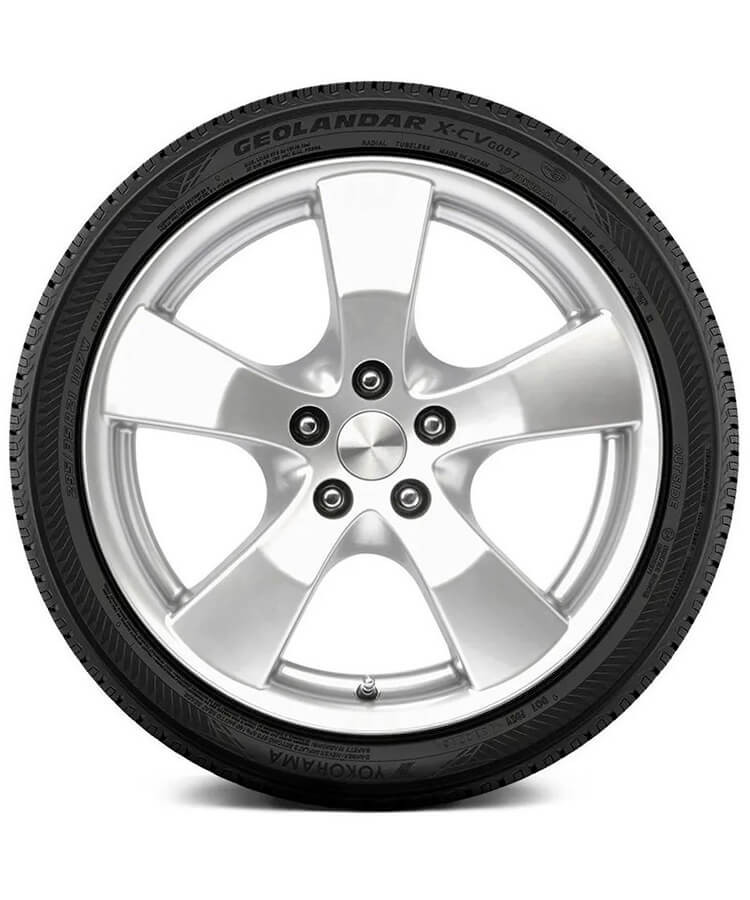 Yokohama Geolandar X-CV G057 275/40 R21 107W в KOLOBOX