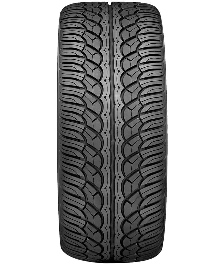 Yokohama Parada Spec-X PA02 255/45 R20 105V в KOLOBOX