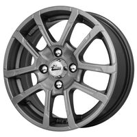 I Free Слайдер Хай Вэй 4*100 5.5xR14 ET43 DIA60.1