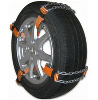 Браслеты противоскольжения "Вездеход-2"(185/75R16, кроссоверы) 2шт в мешке(В-2(2))