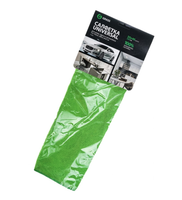 Grass Салфетка Микрофибра универсальная 35*40 320 г/м (IT-0615)