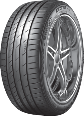 Kumho Ecsta PS71 205/45 R16 87W (EK)(XL)