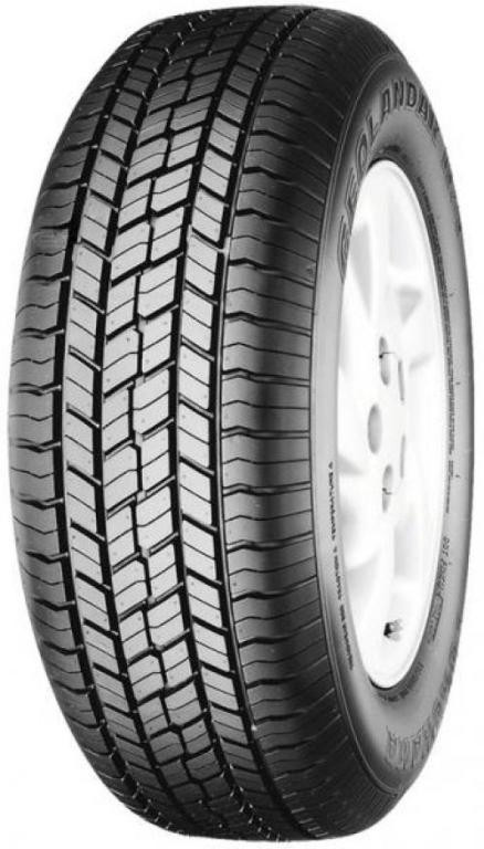 Yokohama Geolandar G033V 215/70 R16 100H