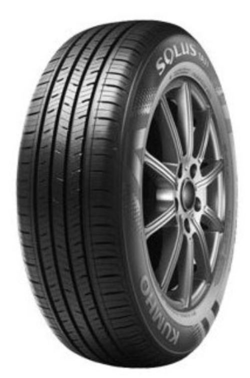 Kumho Solus TA31 215/50 R18 92H